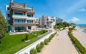 Apartments Mandre I